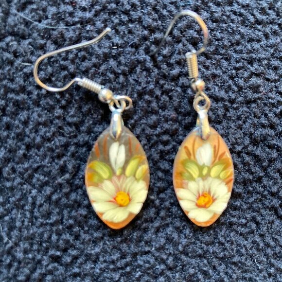 Earrings, Set of 4 - Picture 4 of 8